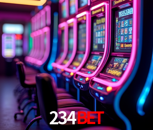 Inovações de Jogos na 234bet: O Futuro das Experiências Interativas