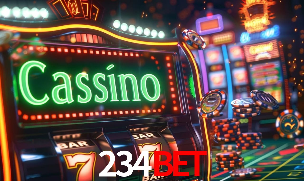 Apostas Esportivas na 234bet: Um Guia Completo
