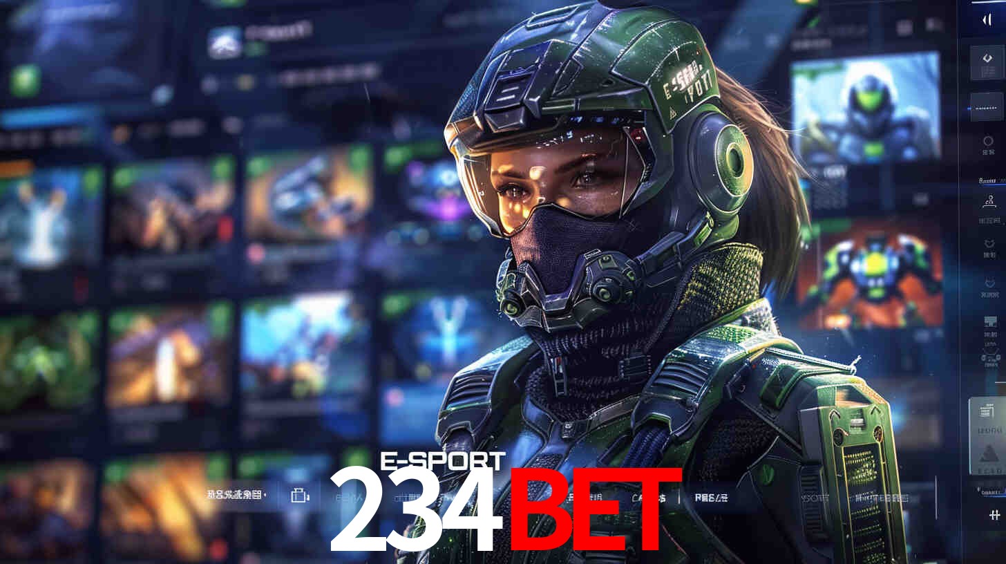 2FA Security 234bet
