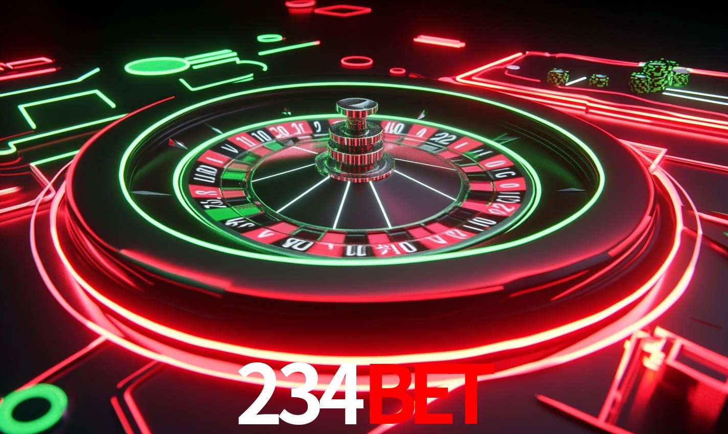 Avaliações dos Jogadores 234bet