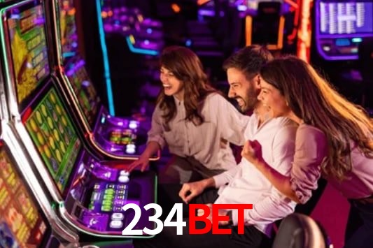 Promoções Sazonais 234bet